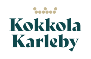 Kokkolan kaupungin logo